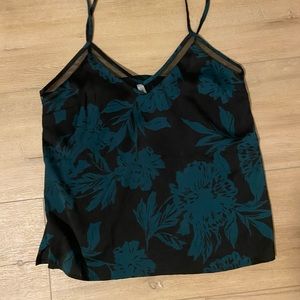 RVCA tank